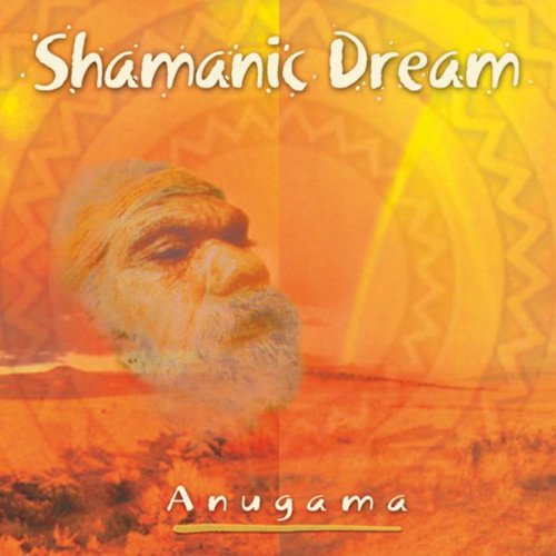 Shamanic Dream I