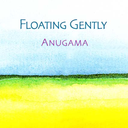 Floating Gently